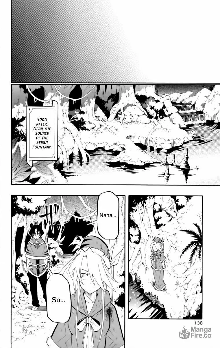 Read Tripeace chapter 12 image 11 on Lezhin