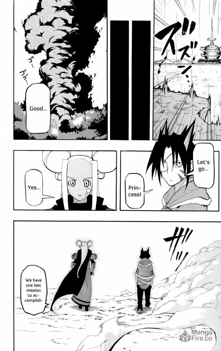 Read Tripeace chapter 12 image 20 on Lezhin