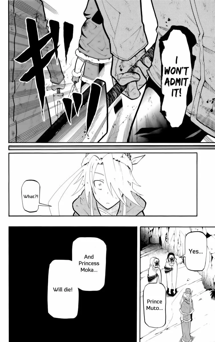Read Tripeace chapter 12 image 28 on Lezhin