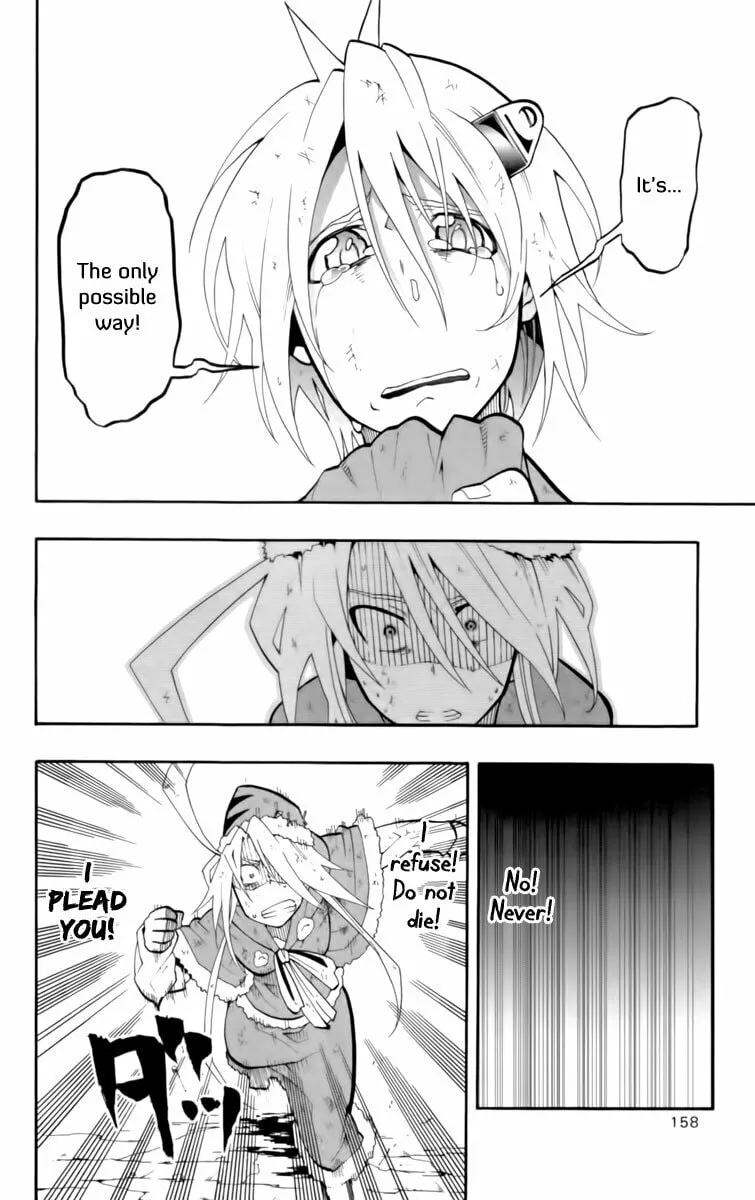 Read Tripeace chapter 12 image 32 on Lezhin