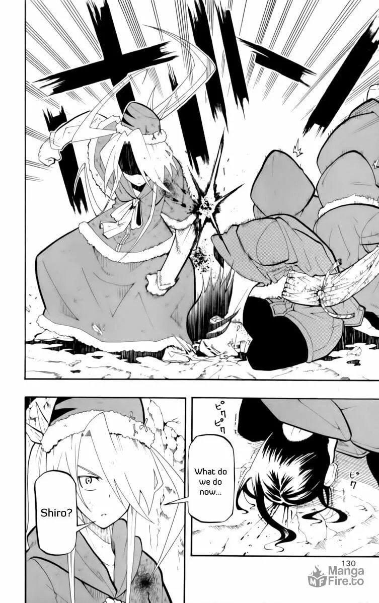 Read Tripeace chapter 12 image 4 on Lezhin