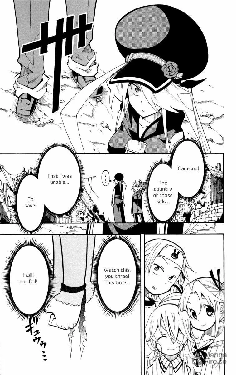Read Tripeace chapter 15 image 17 on Lezhin