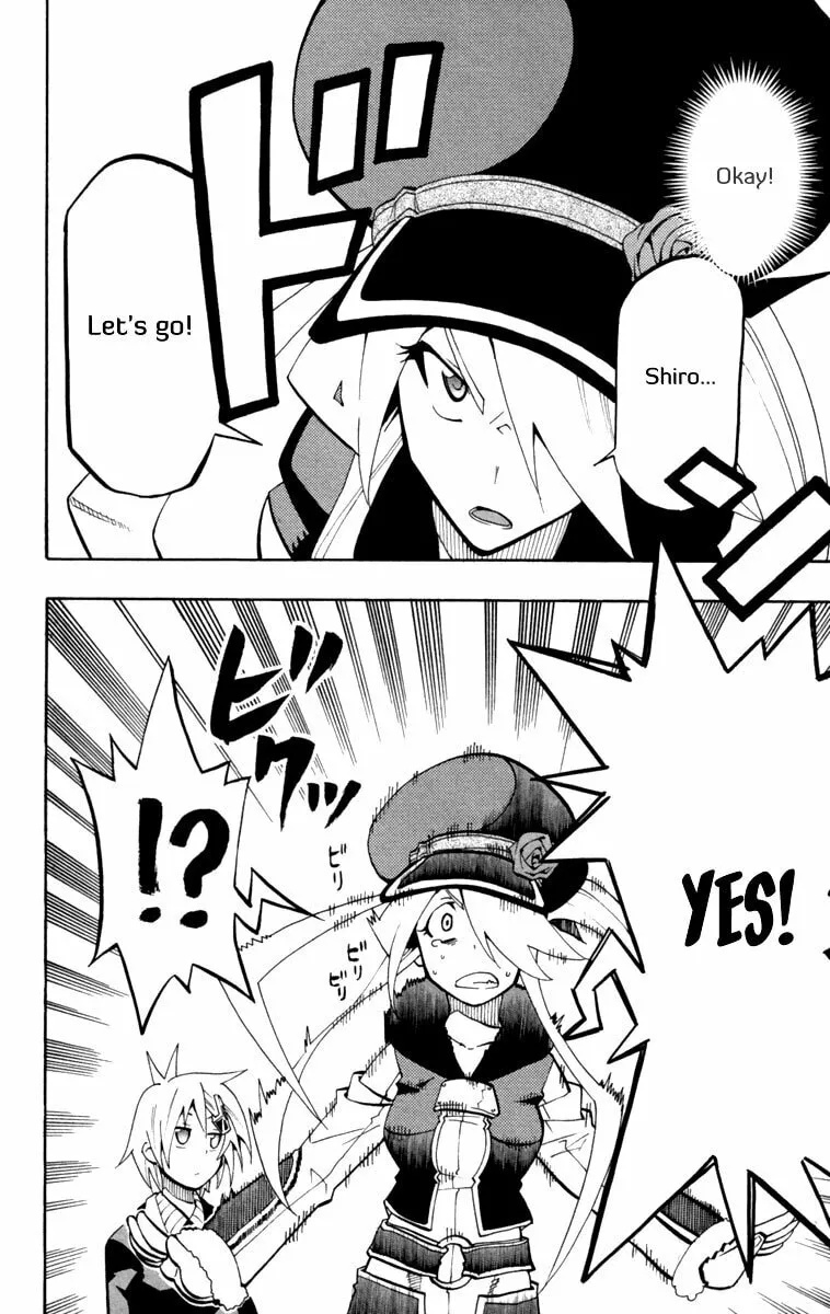 Read Tripeace chapter 15 image 18 on Lezhin