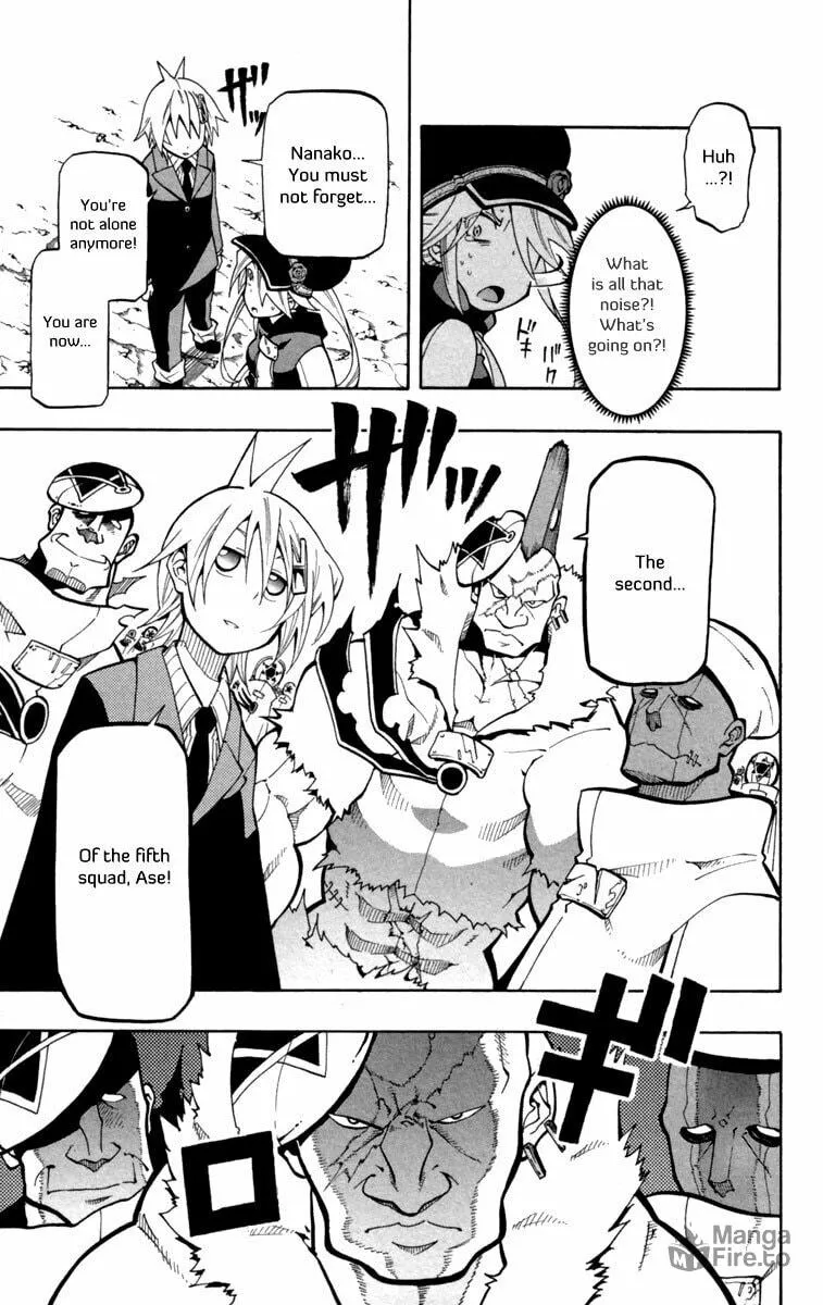 Read Tripeace chapter 15 image 19 on Lezhin