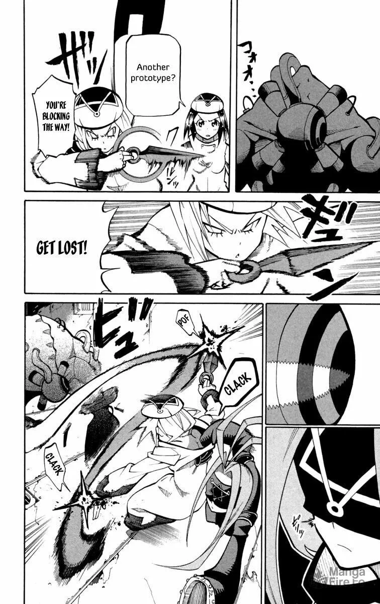 Read Tripeace chapter 15 image 26 on Lezhin