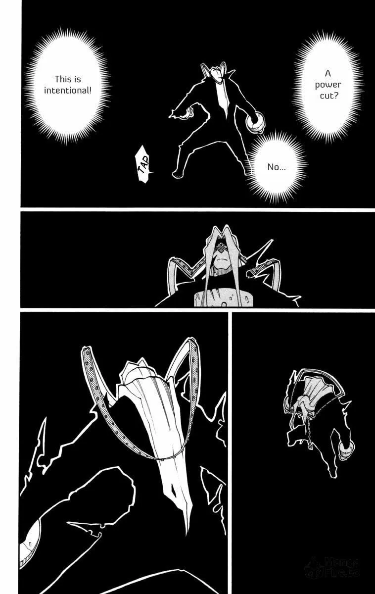 Read Tripeace chapter 15 image 32 on Lezhin