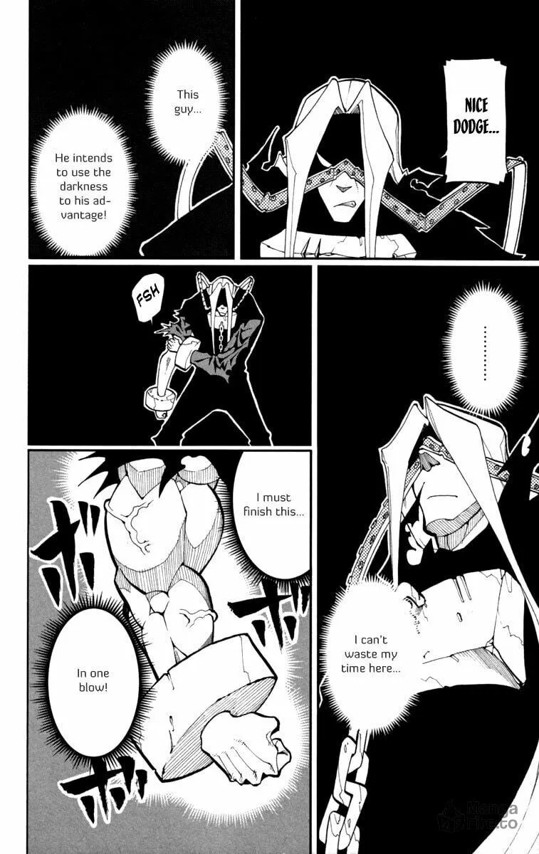 Read Tripeace chapter 15 image 34 on Lezhin