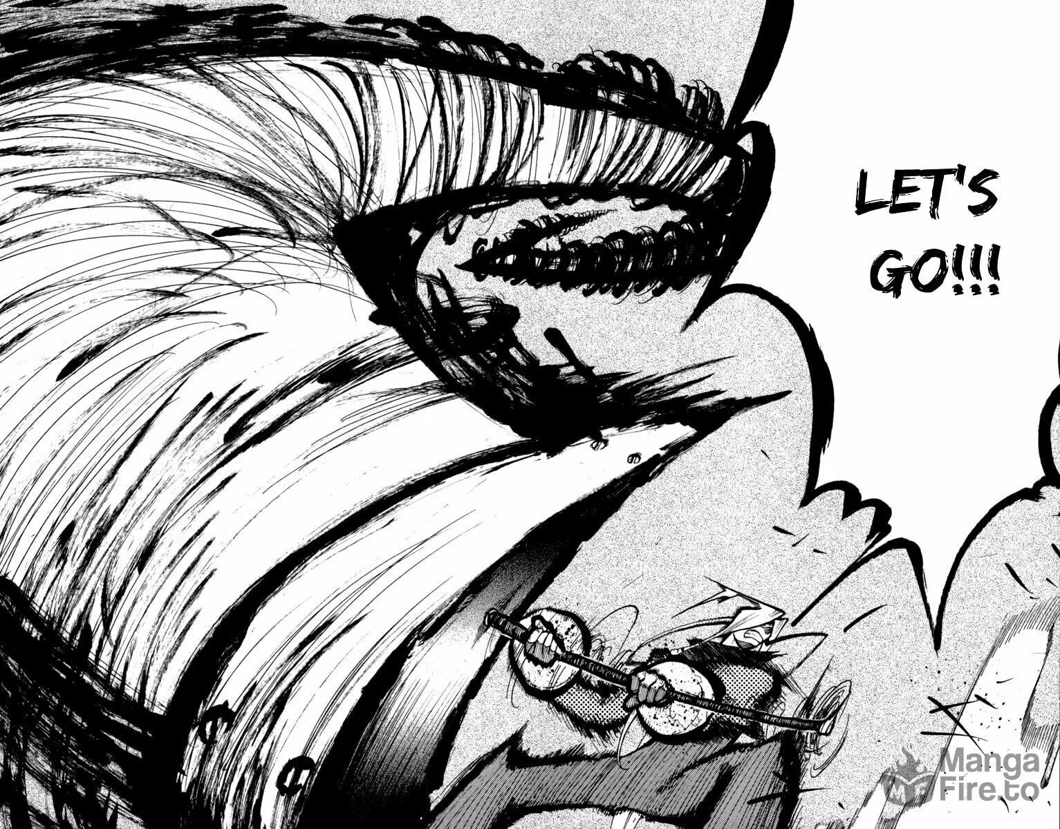 Read Tripeace chapter 15 image 9 on Lezhin
