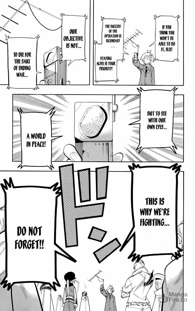 Read Tripeace chapter 16 image 19 on Lezhin