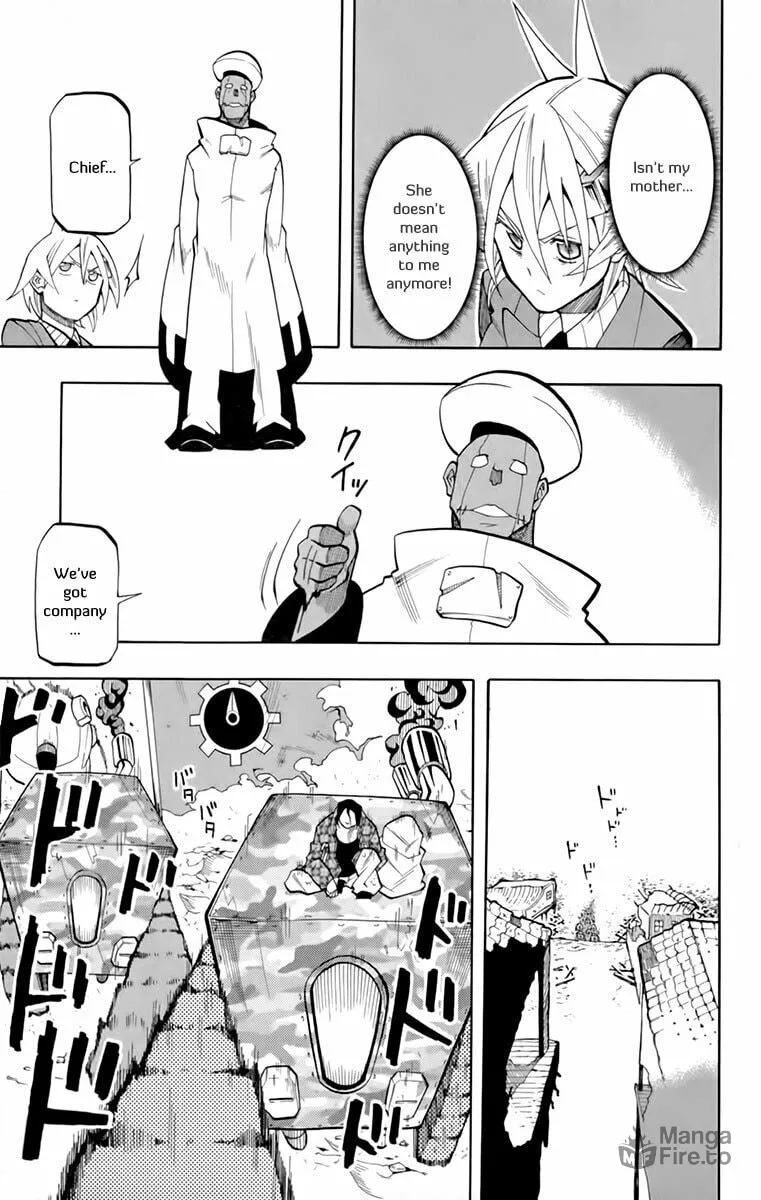 Read Tripeace chapter 16 image 29 on Lezhin
