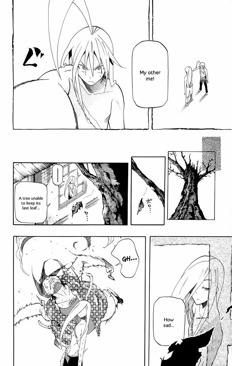 Read Tripeace chapter 18 image 22 on Lezhin
