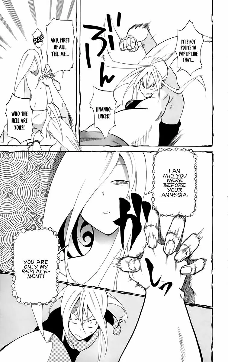 Read Tripeace chapter 18 image 25 on Lezhin