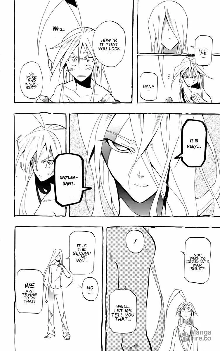 Read Tripeace chapter 18 image 26 on Lezhin