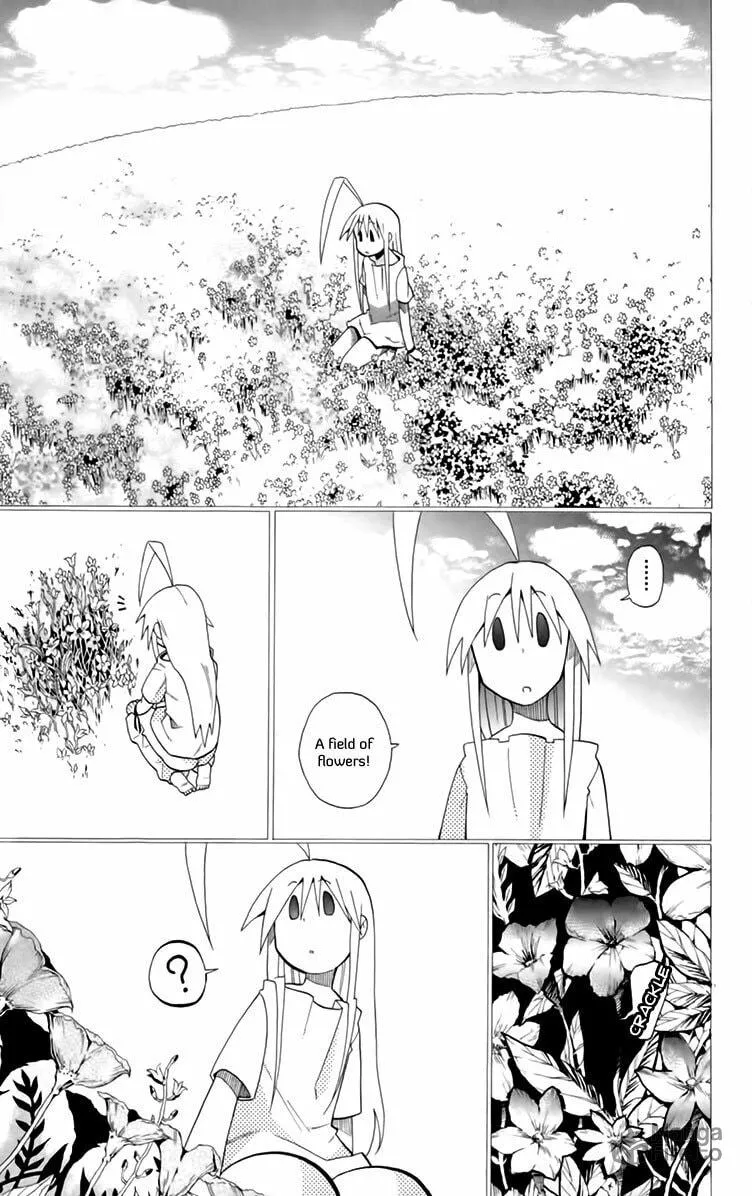 Read Tripeace chapter 18 image 29 on Lezhin