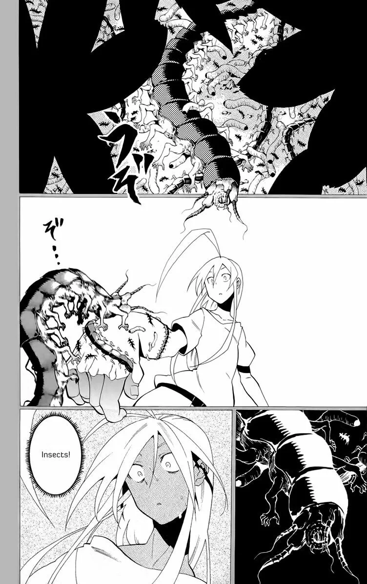 Read Tripeace chapter 18 image 30 on Lezhin