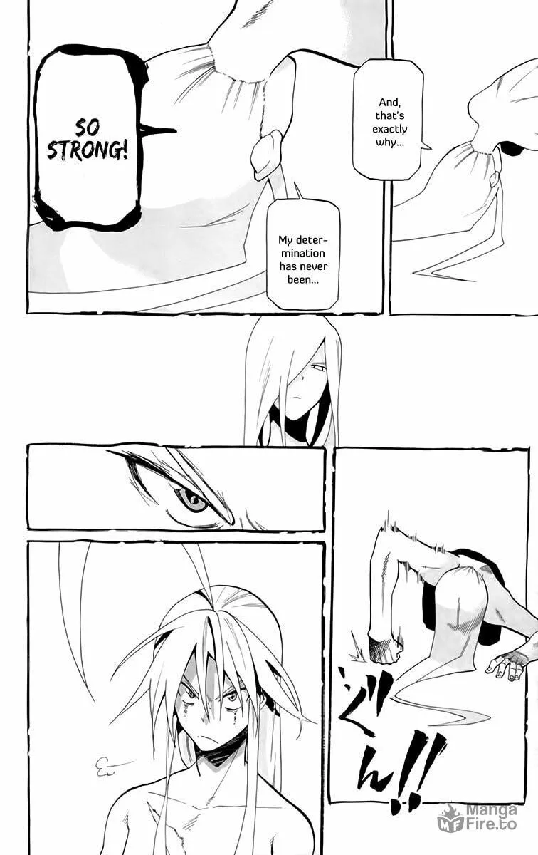 Read Tripeace chapter 18 image 35 on Lezhin