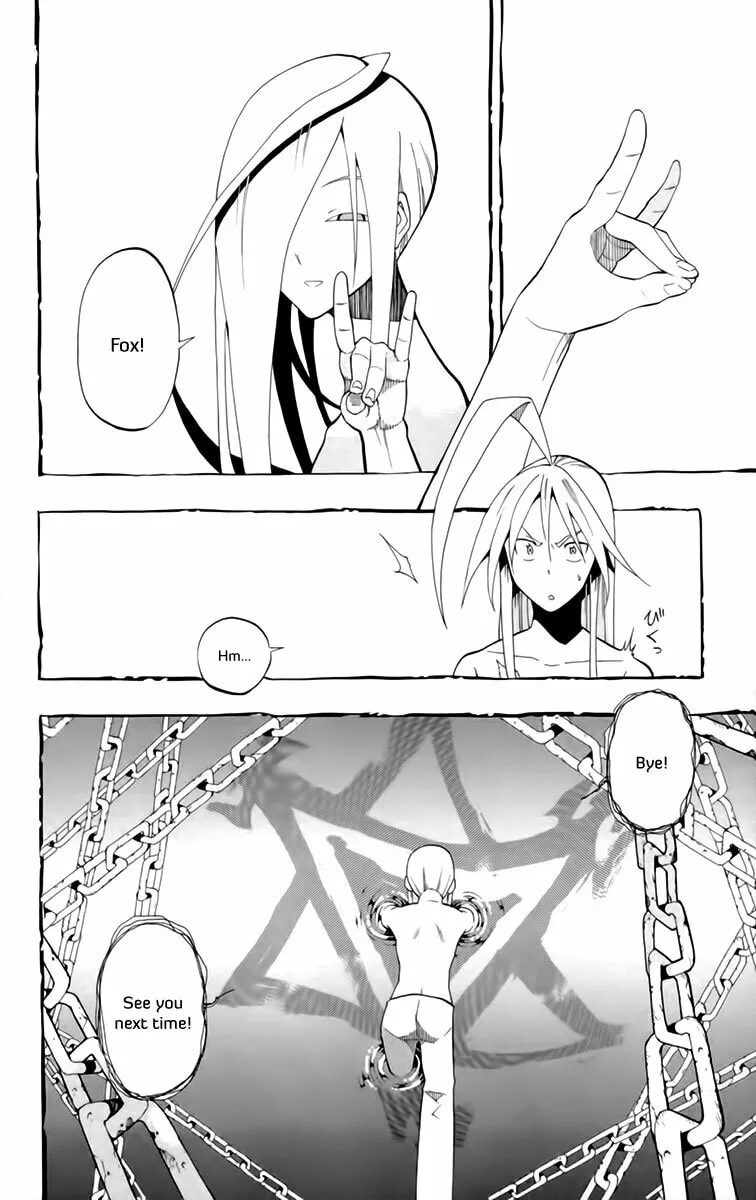 Read Tripeace chapter 18 image 37 on Lezhin