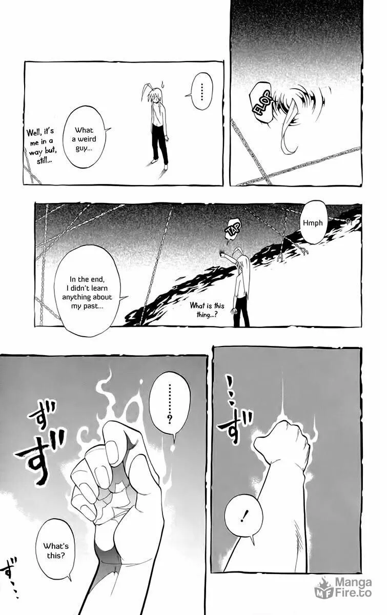Read Tripeace chapter 18 image 38 on Lezhin