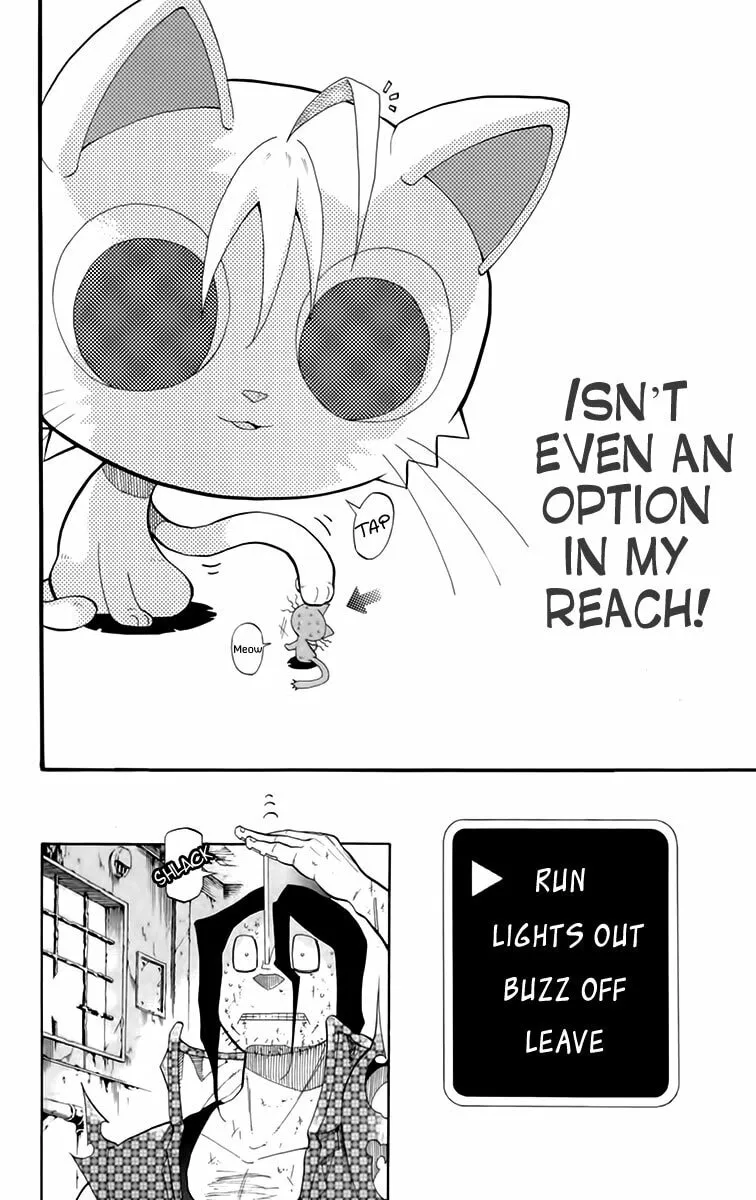 Read Tripeace chapter 18 image 43 on Lezhin