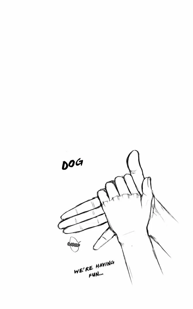 Read Tripeace chapter 18 image 46 on Lezhin