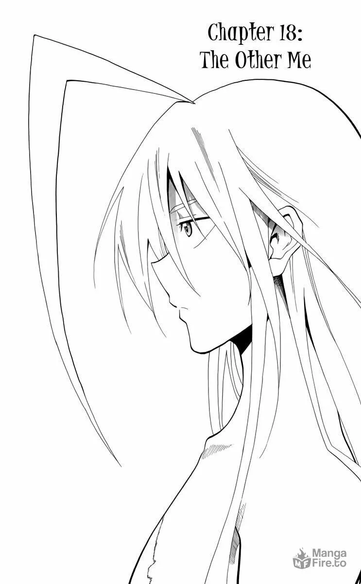 Read Tripeace chapter 18 image 5 on Lezhin