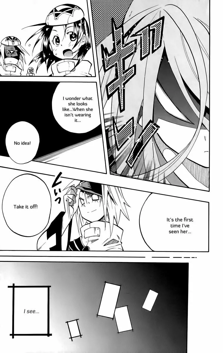 Read Tripeace chapter 19 image 12 on Lezhin