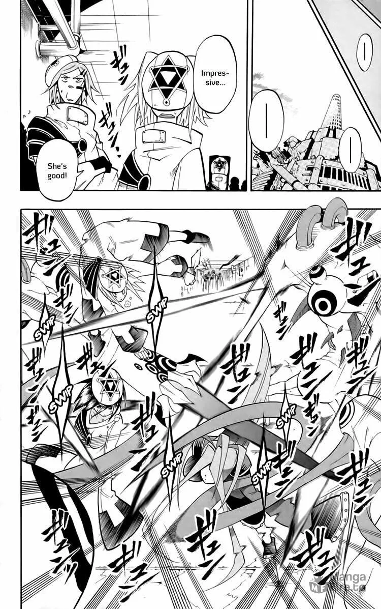 Read Tripeace chapter 19 image 17 on Lezhin