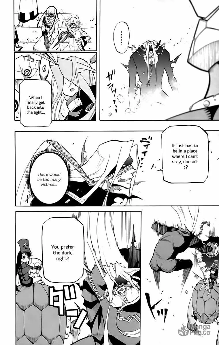 Read Tripeace chapter 19 image 23 on Lezhin