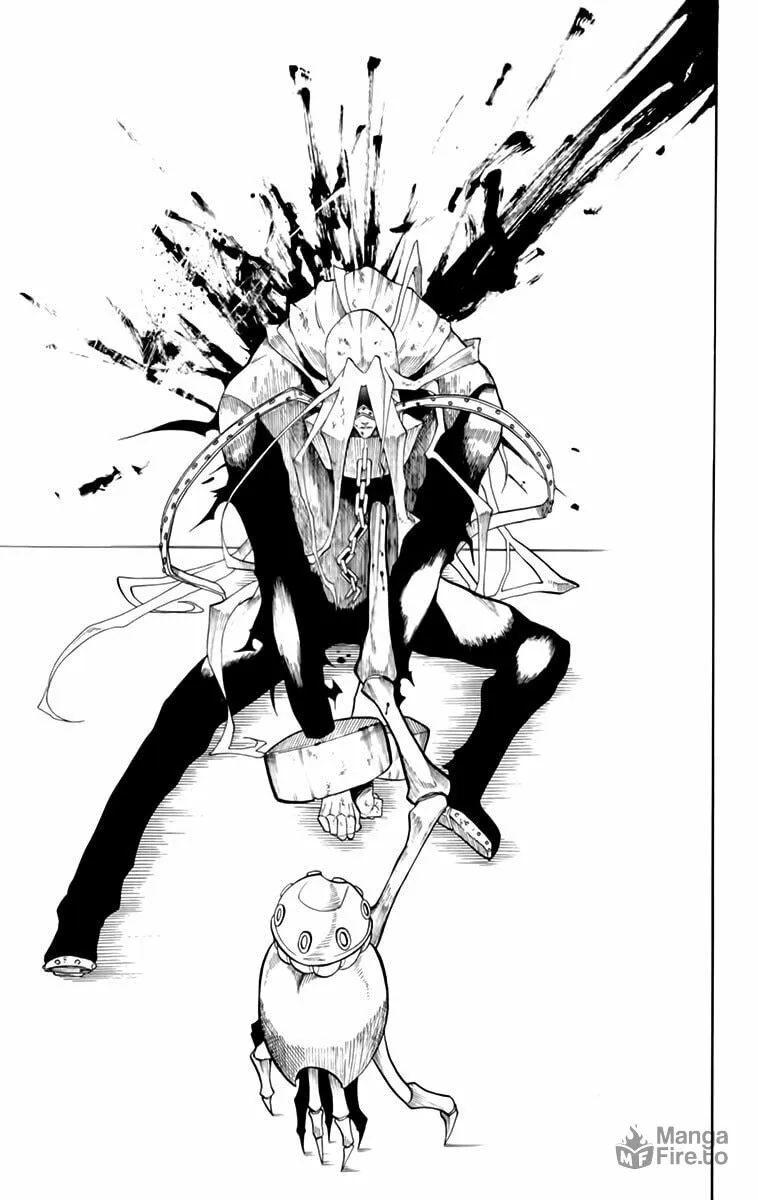 Read Tripeace chapter 19 image 26 on Lezhin