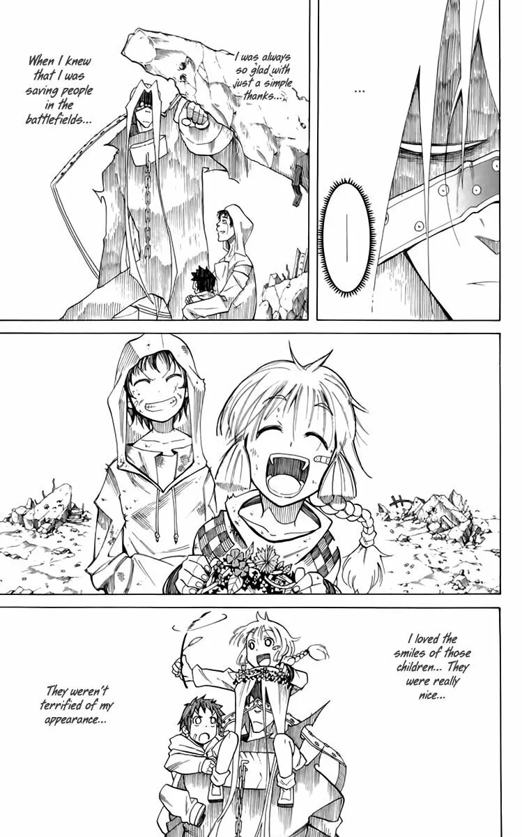 Read Tripeace chapter 19 image 28 on Lezhin
