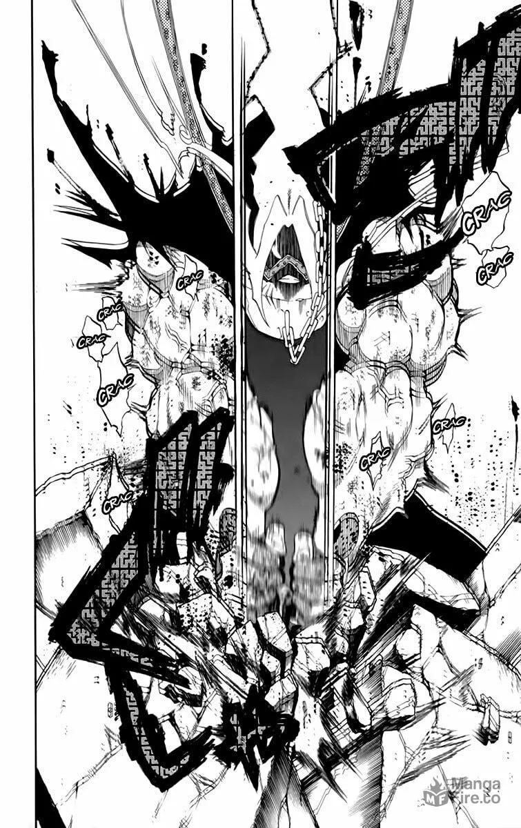 Read Tripeace chapter 19 image 38 on Lezhin