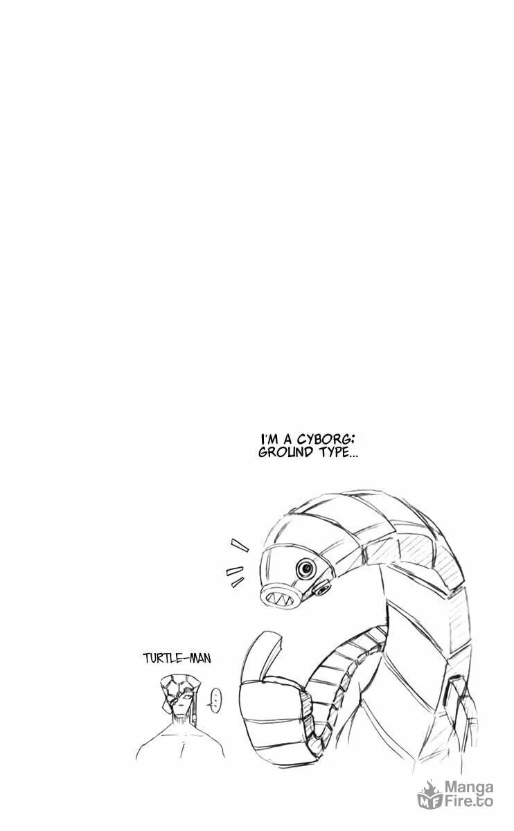 Read Tripeace chapter 19 image 44 on Lezhin