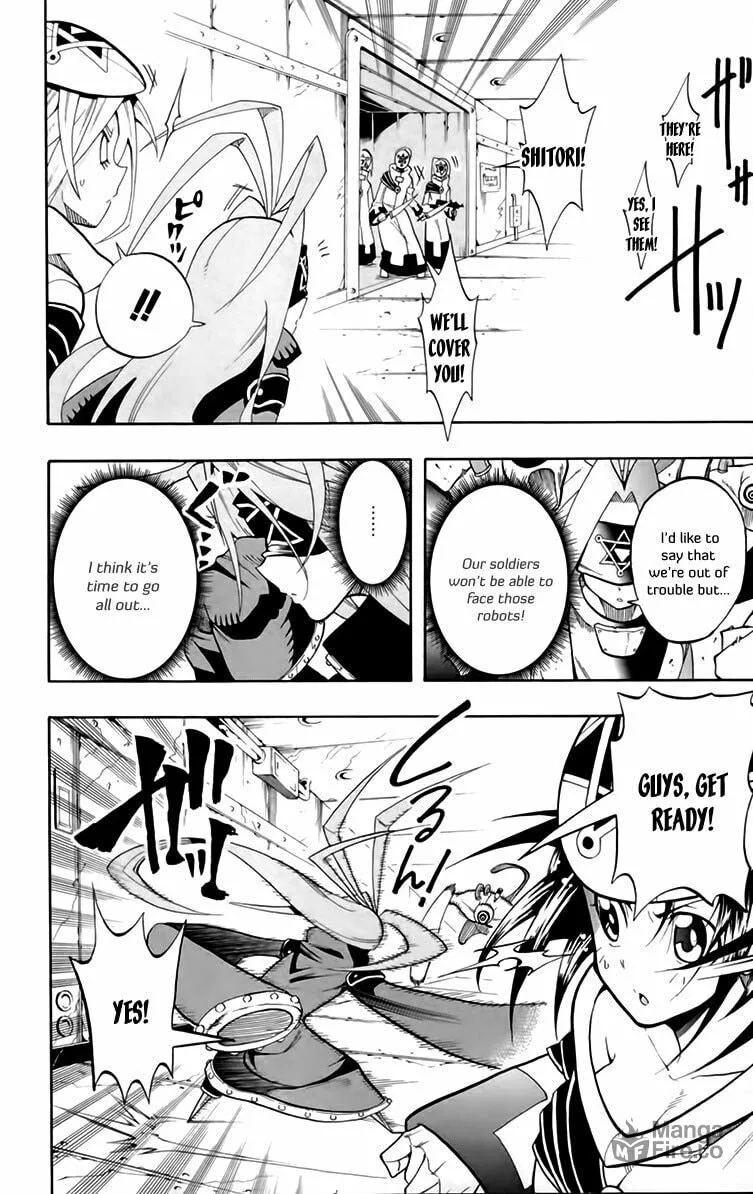 Read Tripeace chapter 19 image 9 on Lezhin