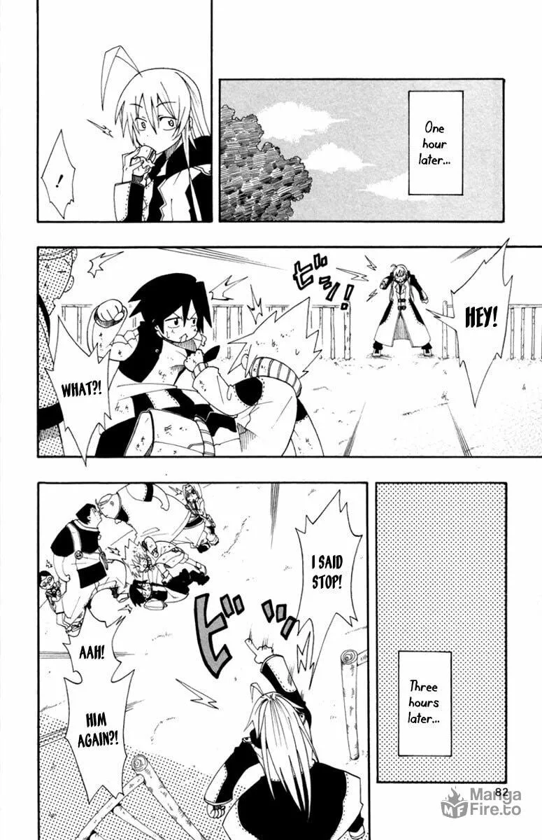 Read Tripeace chapter 2 image 11 on Lezhin