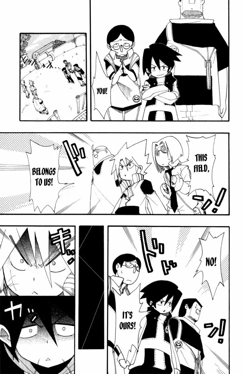 Read Tripeace chapter 2 image 16 on Lezhin