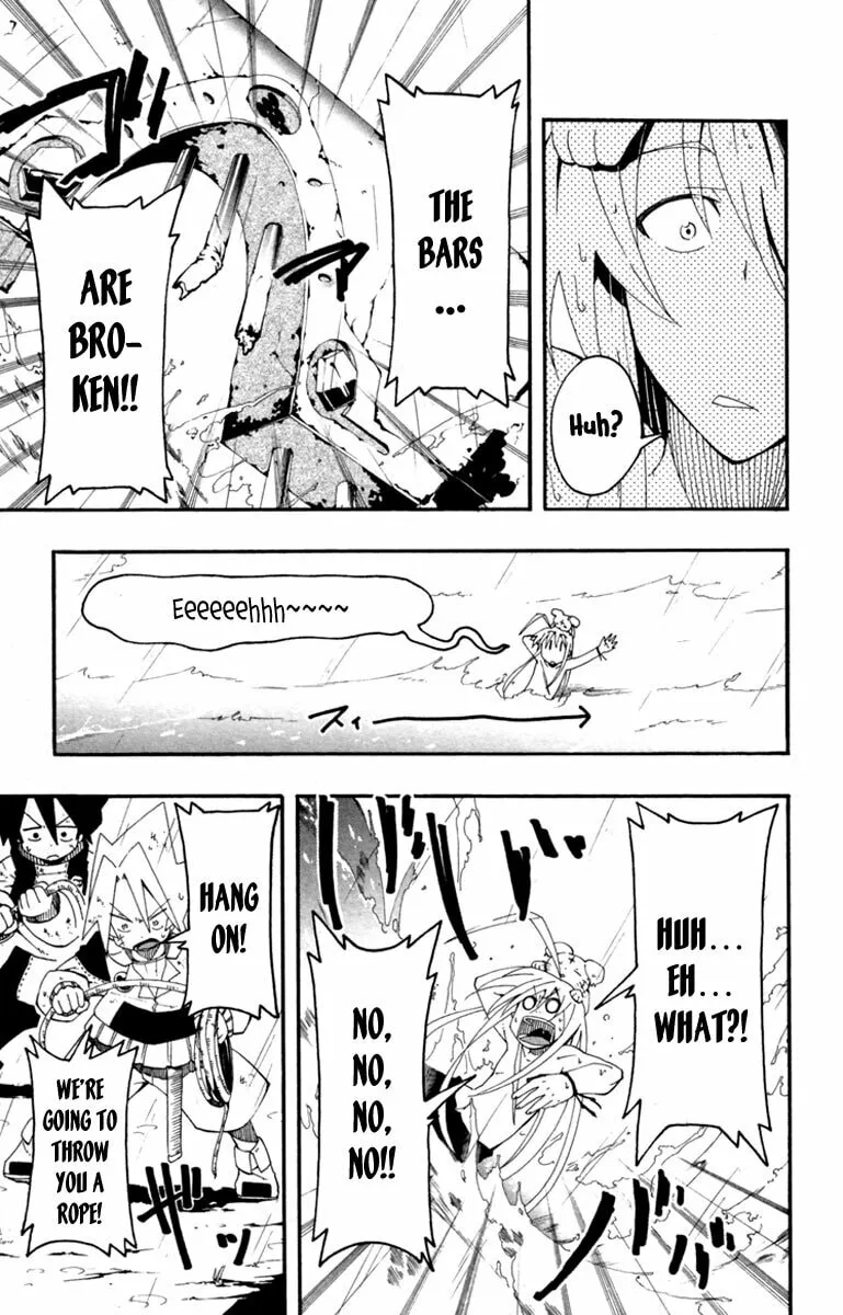 Read Tripeace chapter 2 image 28 on Lezhin