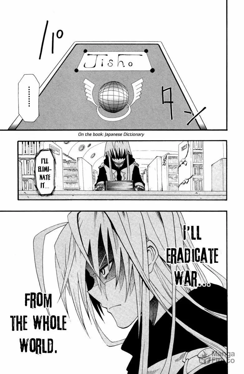 Read Tripeace chapter 2 image 4 on Lezhin