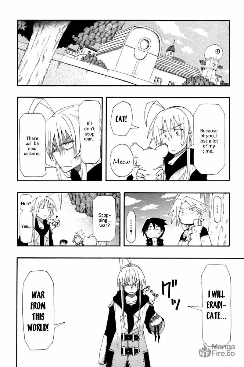 Read Tripeace chapter 2 image 42 on Lezhin