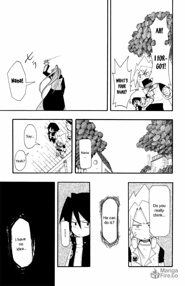 Read Tripeace chapter 2 image 45 on Lezhin