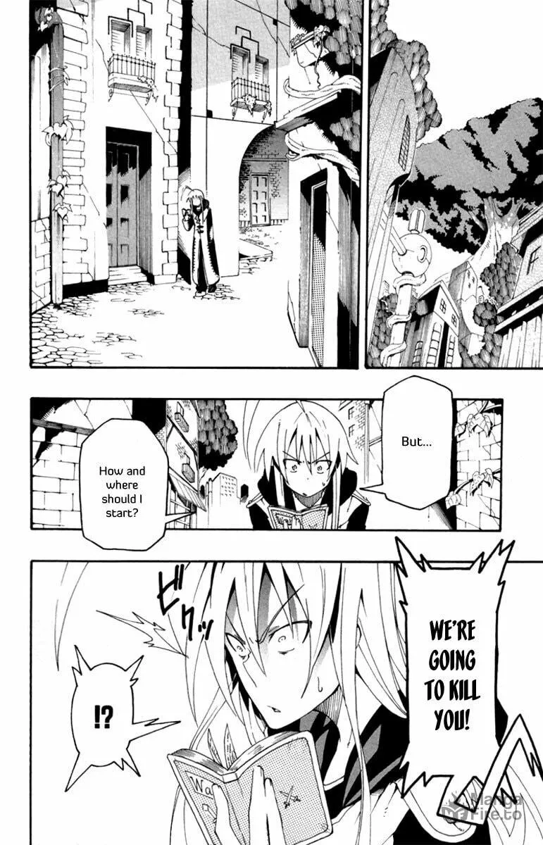 Read Tripeace chapter 2 image 5 on Lezhin