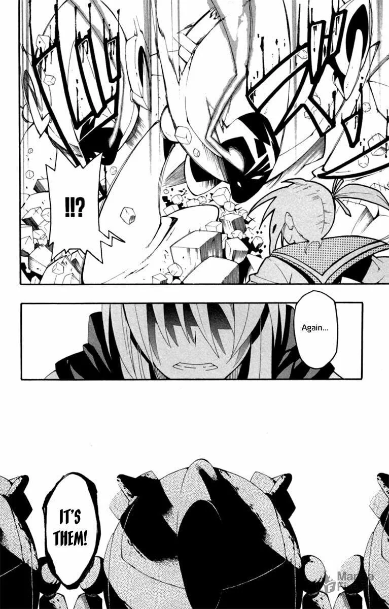 Read Tripeace chapter 2 image 50 on Lezhin