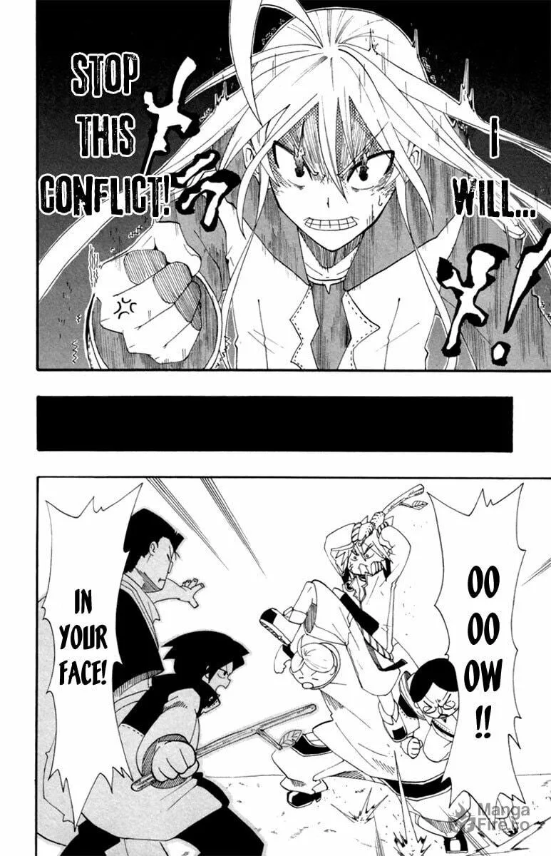 Read Tripeace chapter 2 image 9 on Lezhin