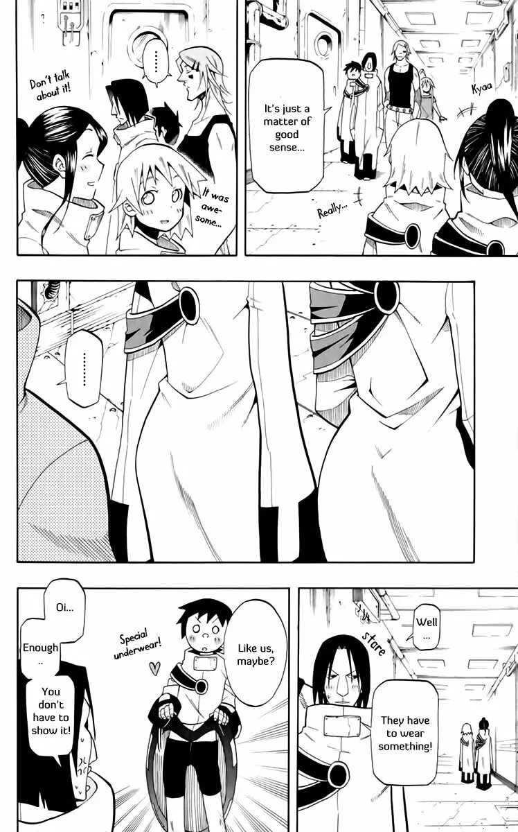 Read Tripeace chapter 21.5 image 10 on Lezhin