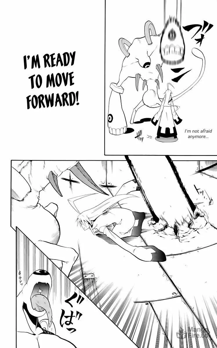 Read Tripeace chapter 22 image 23 on Lezhin