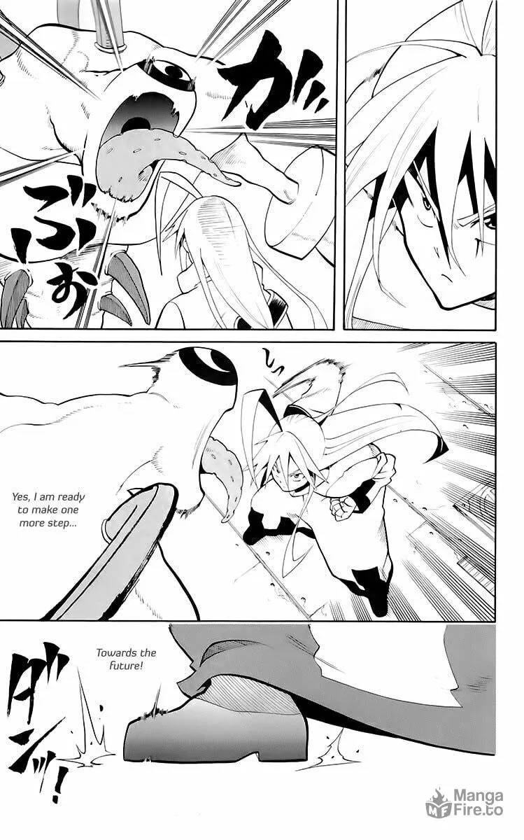 Read Tripeace chapter 22 image 24 on Lezhin