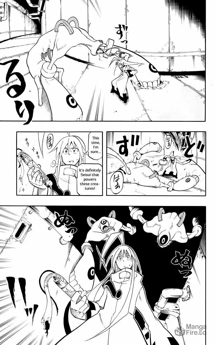Read Tripeace chapter 22 image 26 on Lezhin