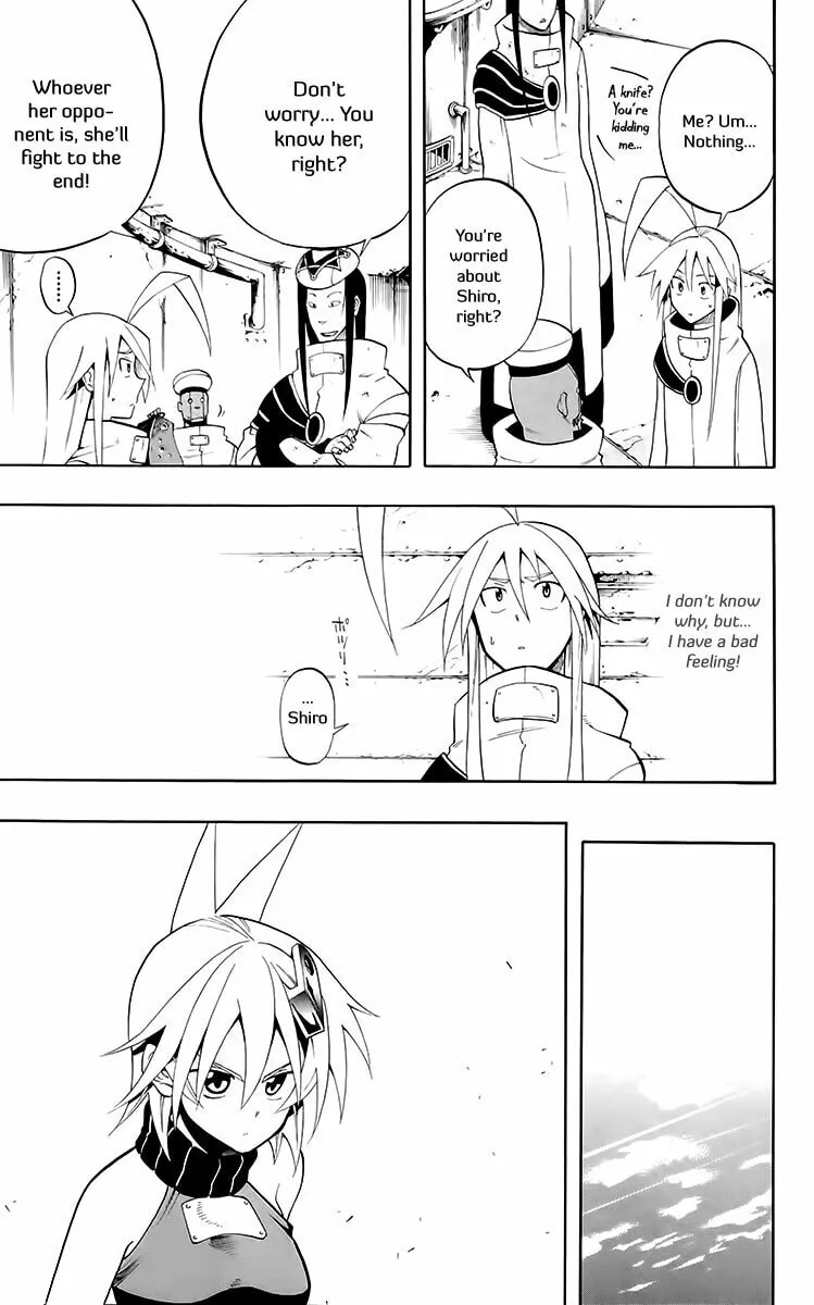 Read Tripeace chapter 22 image 30 on Lezhin