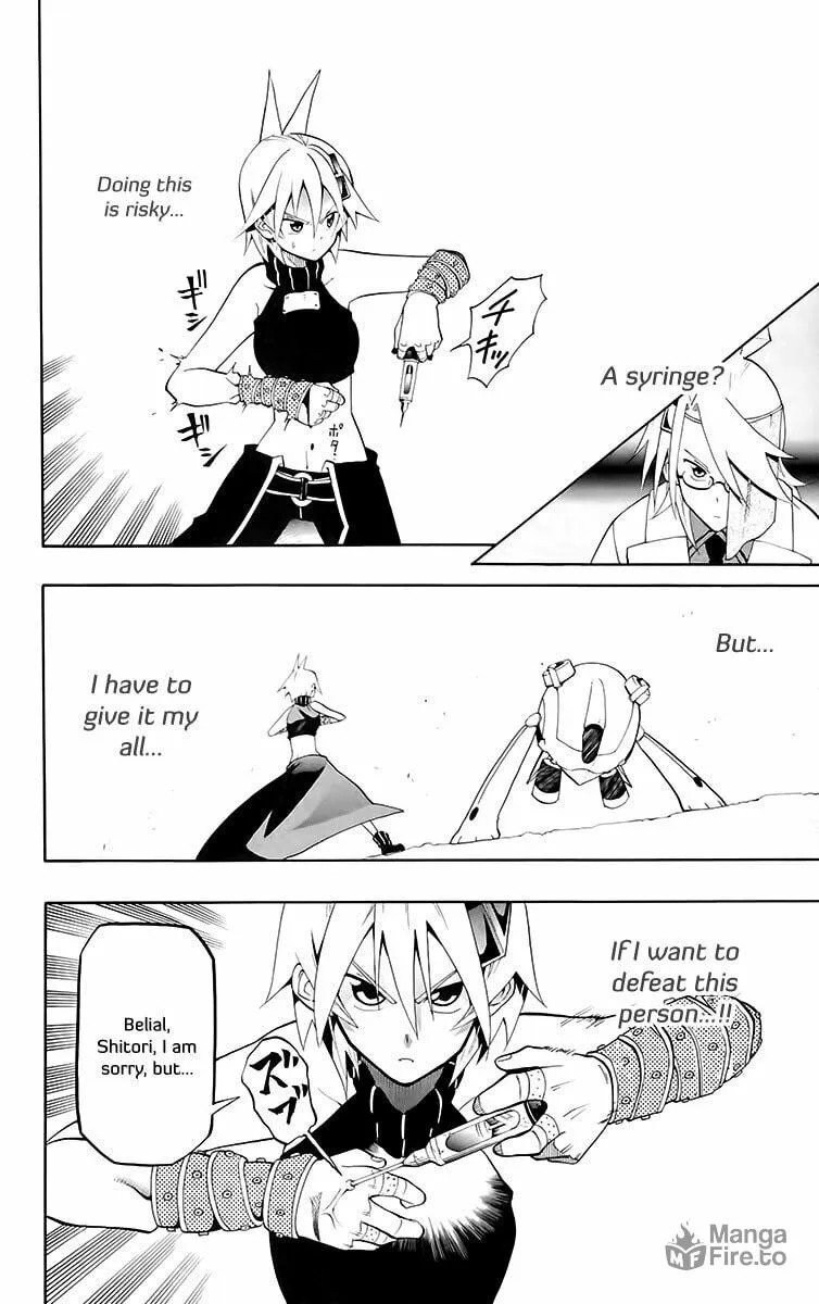 Read Tripeace chapter 22 image 35 on Lezhin