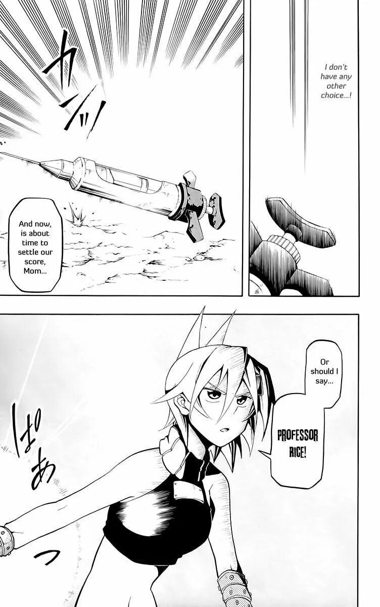 Read Tripeace chapter 22 image 36 on Lezhin