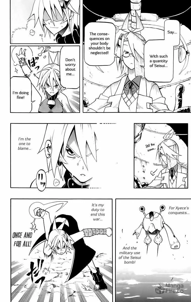 Read Tripeace chapter 22 image 41 on Lezhin